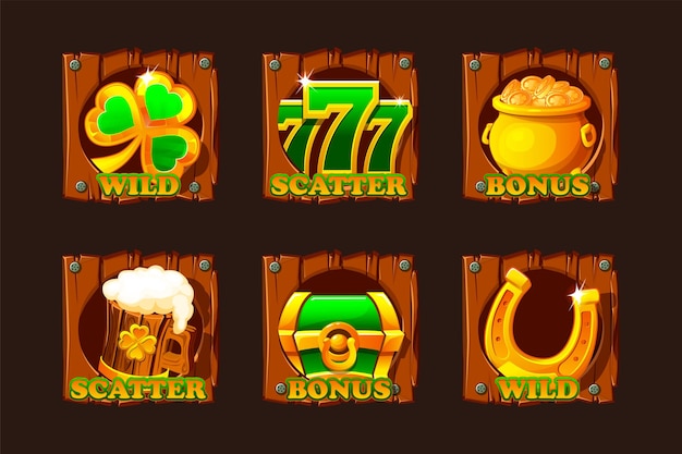 Arcade development results