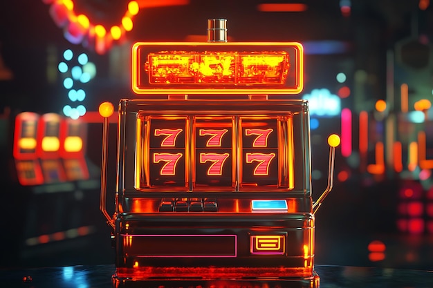 Arcade development services