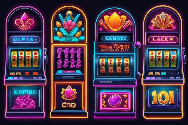 Music Rhythm Arcade Games