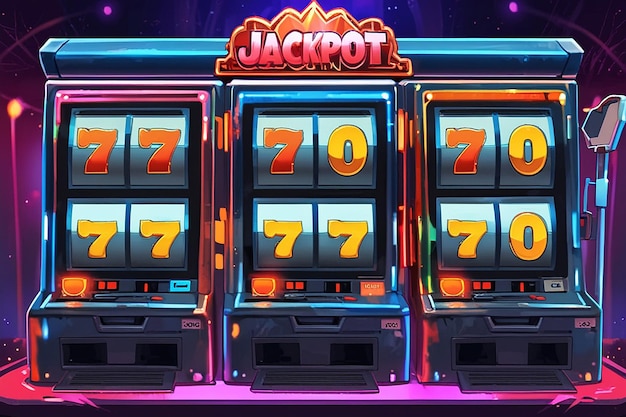 Cross-Platform Arcade Framework